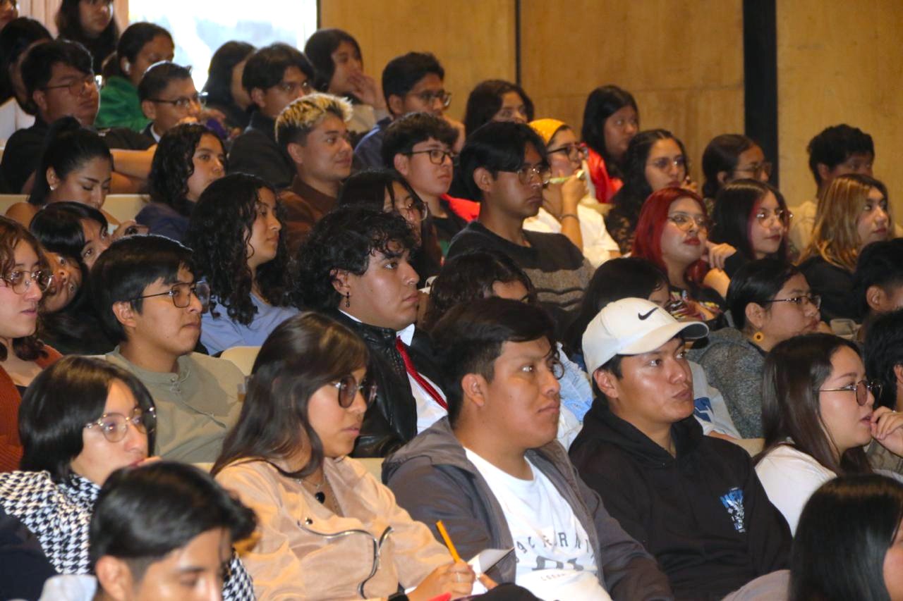 Especialistas de la FTSSyP-UATx brindan herramientas para elaboración de diagnósticos en diferentes campos de la Psicología